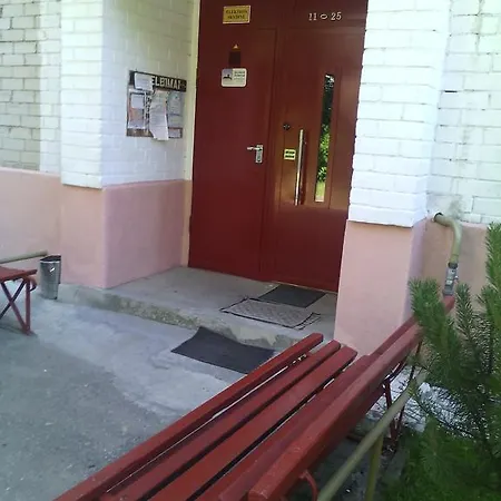 Butas * Kaunas