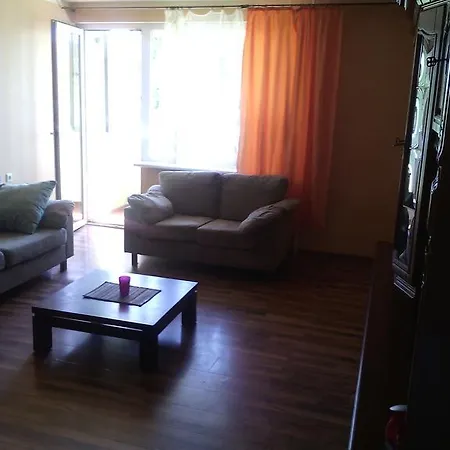 Butas Apartamento *