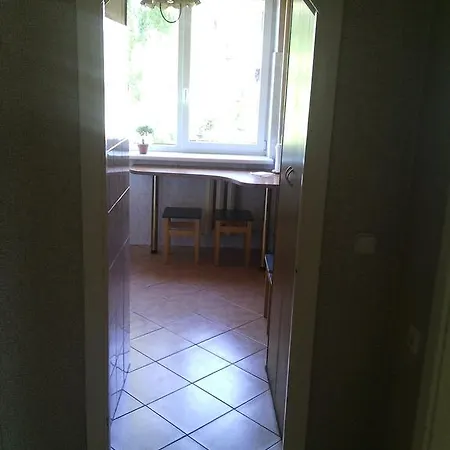 Apartamento Butas Kaunas