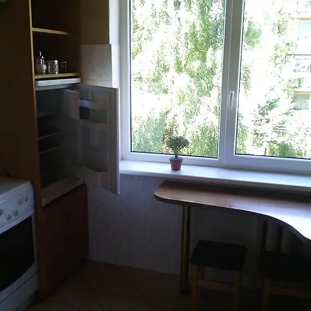 Butas * Kaunas