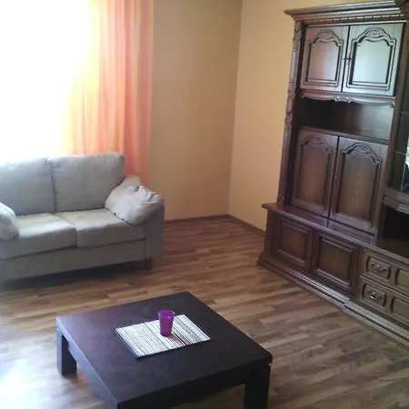 Apartamento Butas