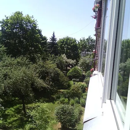 Butas Apartamento Kaunas