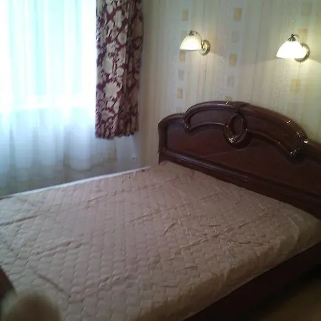 Apartamento Butas *