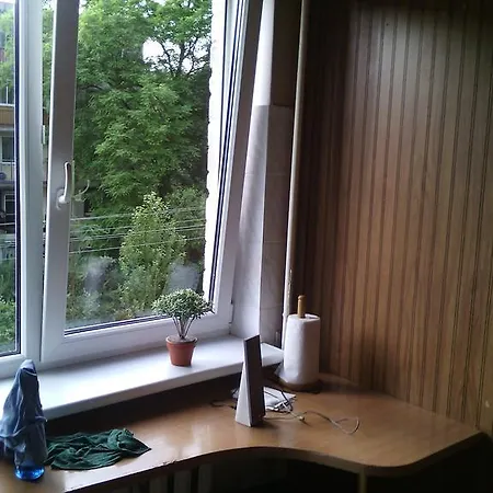 Butas Apartamento *