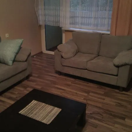 Apartamento Butas
