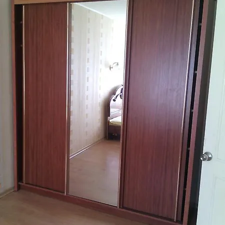 Apartamento Butas *